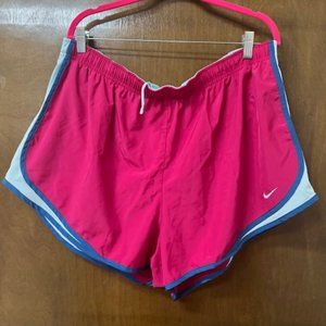 Nike 2X Workout Shorts